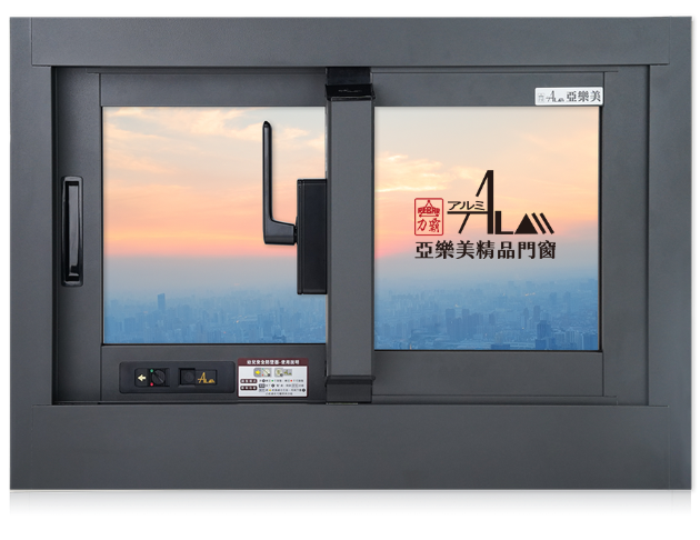 <span>【極靜．耐用】</span>V8/V10頂級窗