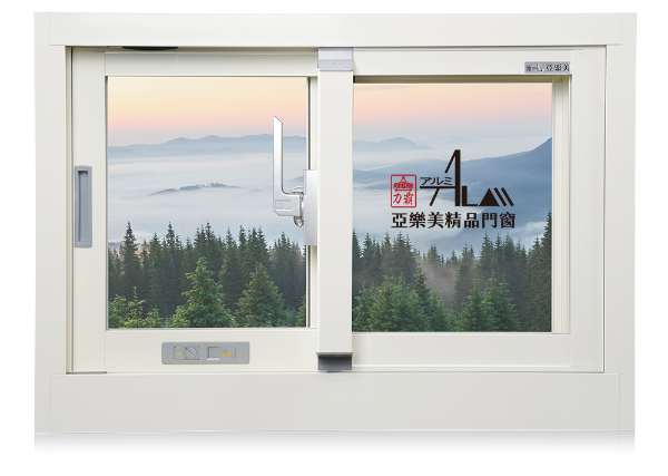 <span>【熱銷．必備】</span>A8/A10全效窗