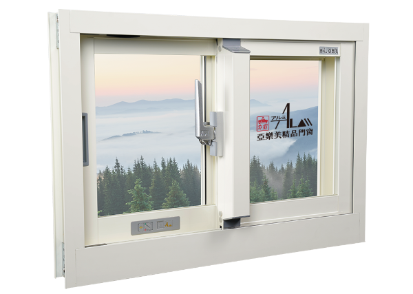 <span>【熱銷．必備】</span>A8/A10全效窗