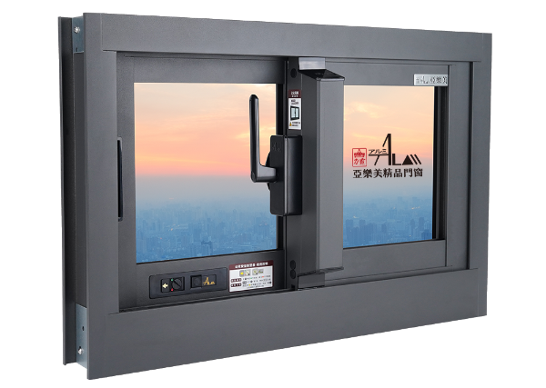 <span>【極靜．耐用】</span>V8/V10頂級窗